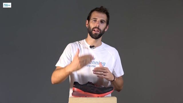 ASICS DYNAFLYTE 3 | Igual de rápidas pero más cómodas смотреть онлайн