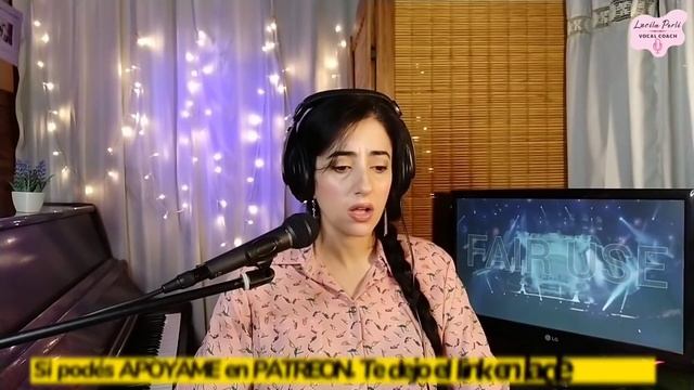 💥DIMASH DIVA DANCE reaccion💥Analisis vocal Dimash || VOCAL COACH reacciona y analiza a Dimash смотреть онлайн