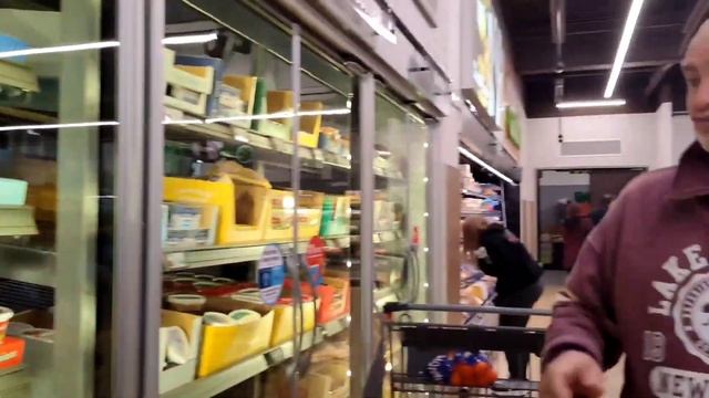 Шоппинг в Амстердаме/цены на растения/Алди/что купили смотреть онлайн