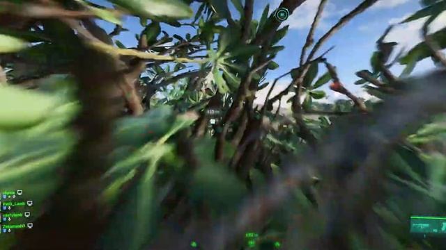 Get on my level mate Kappa - Battlefield 2042 смотреть онлайн