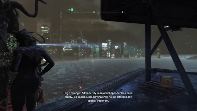 Batman Arkham City GOTY | Story Mode Gameplay | Livestream смотреть онлайн