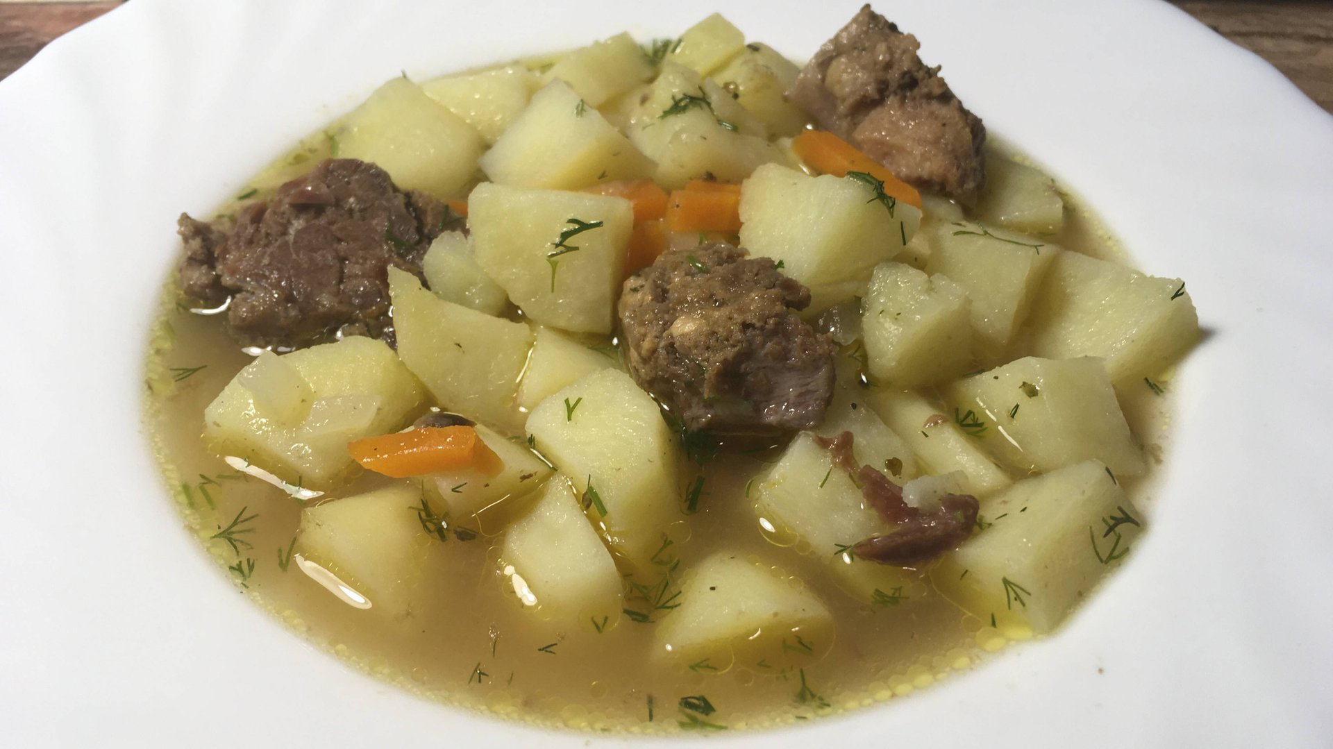 Просто и Вкусно