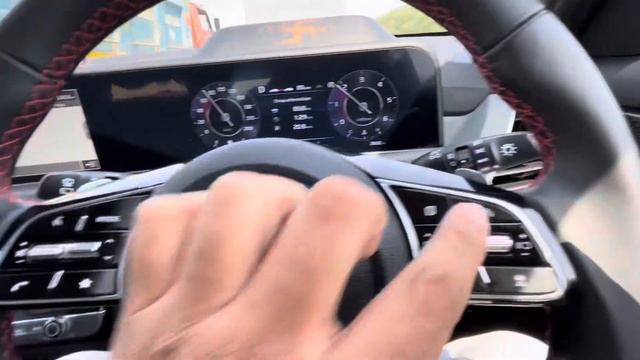 HOW TO USE ADAPTIVE CRUISE CONTROL # SELTOS FACELIFT # KIA смотреть онлайн