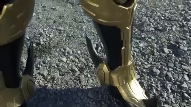Kamen Rider OOO Combo Change Medley TaMaShii Taka Imagin Shocker смотреть онлайн