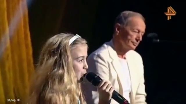 Софья Фисенко-моя незнакомка