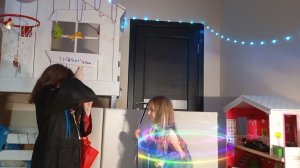 Гермиона Грейнджер и Диснеевские принцессы