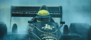 Сенна - 1 сезон 3 серия | Senna (Дубляж)