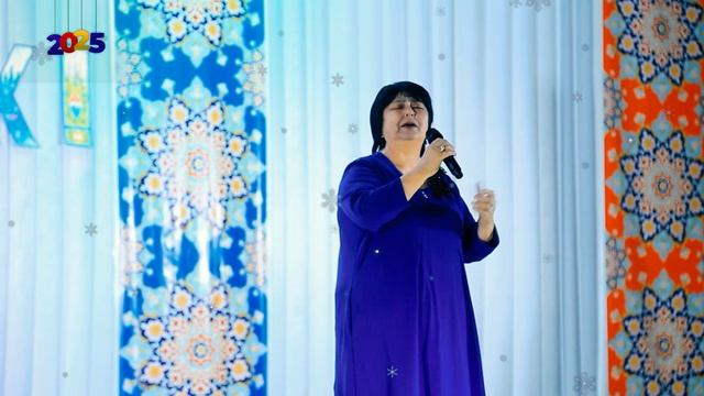 ХОСИЯТИ ЗАРАФШОНИ СОЛИ НАВИ 2025 ШАХРИ ТУРСУНЗОДА смотреть онлайн