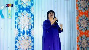 ХОСИЯТИ ЗАРАФШОНИ СОЛИ НАВИ 2025 ШАХРИ ТУРСУНЗОДА