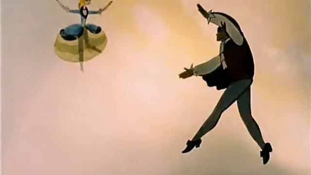 Дуэт Золушки и Принца смотреть онлайн