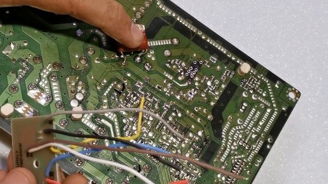 how to Determine which type of Power module can be used to Modify SMPS in lcd/led tv? смотреть онлайн