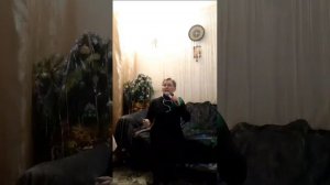 марина зах и ник лидин новогодняя