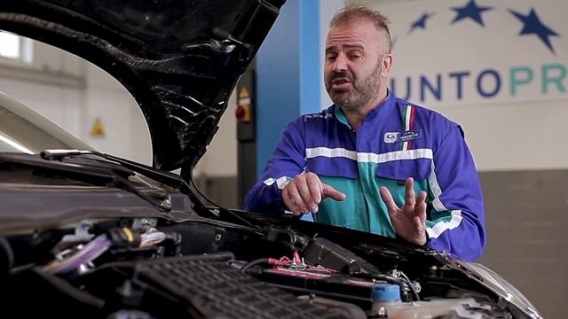 EXIDE - Batterie - Video completo - PuntoPro.it смотреть онлайн