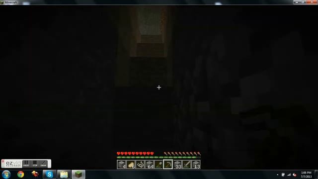 lets play MC with stalker block (special episode with a msr noober) {ep2} смотреть онлайн