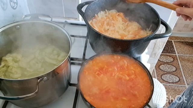 Кабачоктан икра🌺 смотреть онлайн
