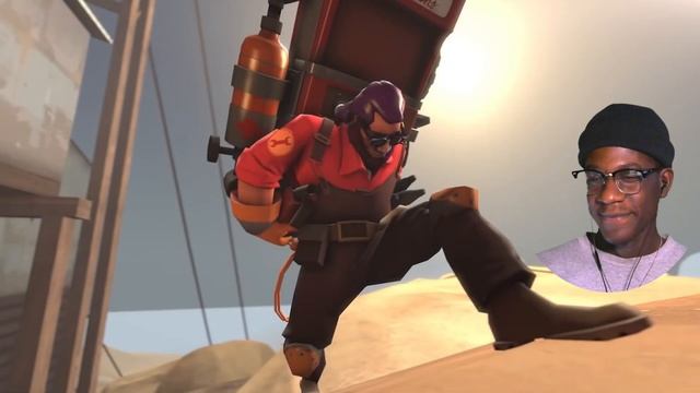 AYOOO ENGINEER CHILL | Team Fortress 2 - How it FEELS to Play Engineer in TF2 смотреть онлайн
