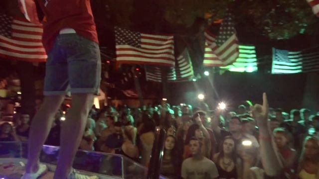 LA TERRASSETA AMERICAN PIE смотреть онлайн