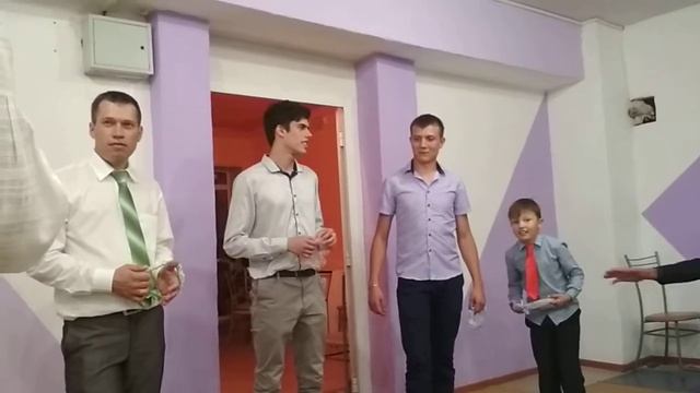 Танцы " хочу жениться" смотреть онлайн