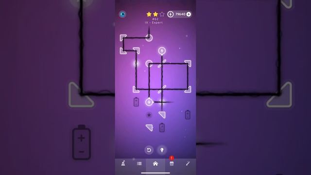 Laser Overload: Expert Level 9-51 TO 9-75 100% Star , iOS/Android Walkthrough смотреть онлайн
