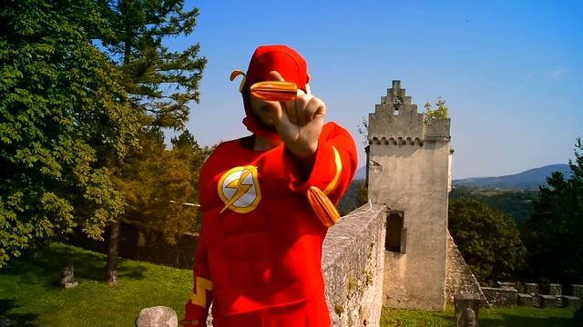 Superheroes VS Green Siren Head VS Red Siren Head VS Blue Siren Head VS Purple Siren Head смотреть онлайн