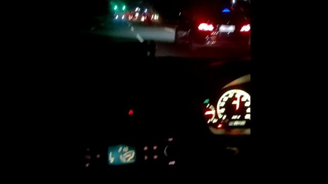 Test Drive Mitsubishi Galant vr4 AWD смотреть онлайн