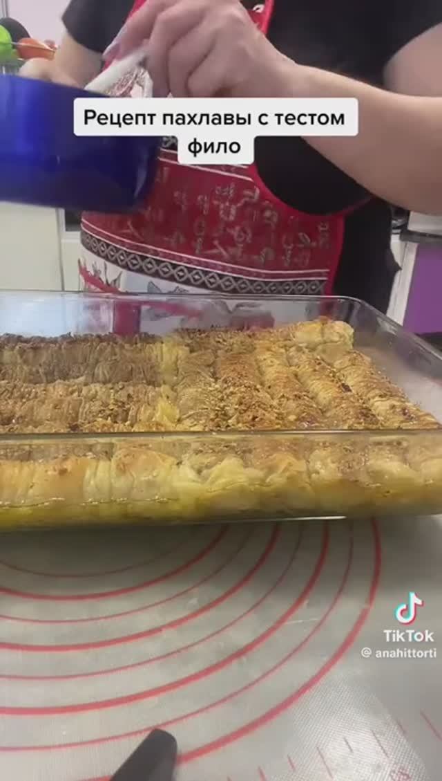 Рецепты на праздничный стол