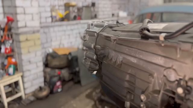 Абсолютно новые двигатели Mercedes ! Новый уровень в мире Swap Land Rover !