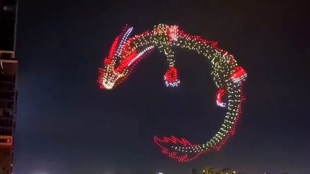 новогоднее шоу в Китае.mp4