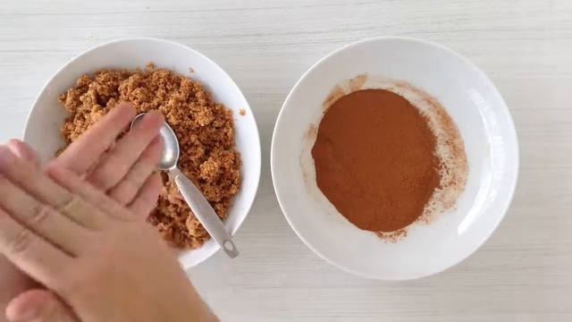 Recipe: Cinnamon Peanut Balls смотреть онлайн