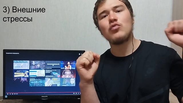 Как накачать МЫШЦЫ БЕЗ тренировок и диет? Сжечь жир. смотреть онлайн