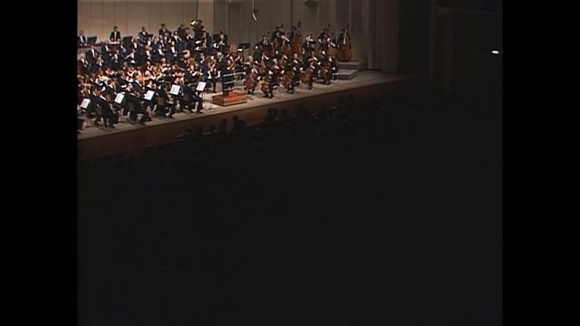 Prokofiev’s Romeo and Juliet, Horn Section Soli смотреть онлайн