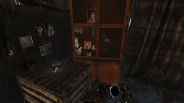 Болото►Адмирал►Пауки►Алеша►Медведь►Поезд►Анна►Путь Дальше►Metro Exodus #18 смотреть онлайн