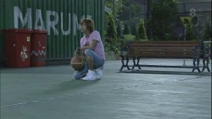 Забить на последней секунде 1 сезон 7 серия