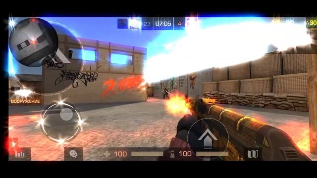 🤑NOMINALO🤑 🤡MORGENSHTERN🤡 - FragMovie Standoff 2 смотреть онлайн