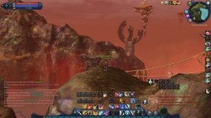 Aion Classic RU дорога к Чезучу + Чафиэль