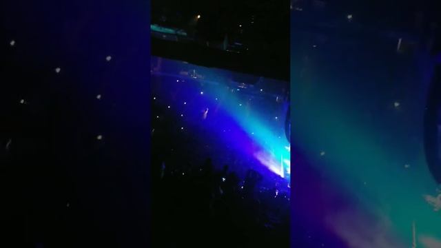 TOOL Concert Last Song