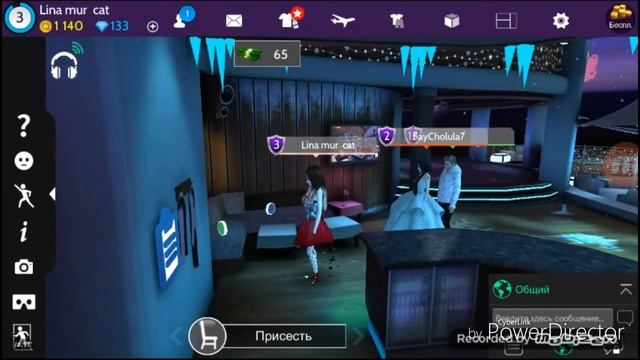 Мою первое видео/Avakin life/Новая одежда,соц.места и другое в этом видео. смотреть онлайн