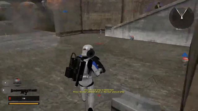 star wars battlefront 2 2005 online with luna смотреть онлайн
