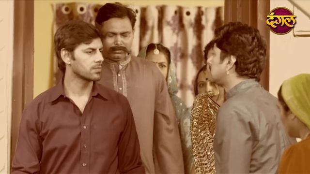 India Alert || New Episode 208 || Biwi 15 Din Ki ( बीवी १५ दिन की ) || इंडिया अलर्ट Dangal TV смотреть онлайн