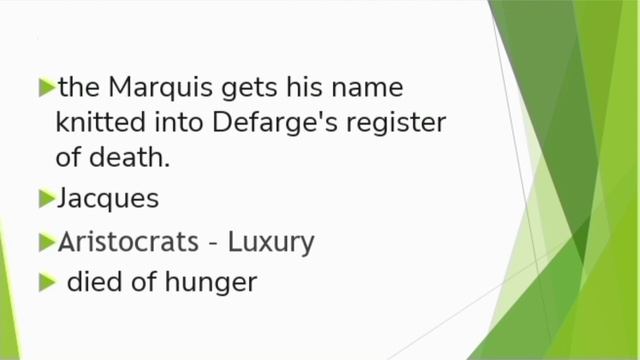 A Tale Of Two Cities By Charles Dickens In Tamil / A Tale Of Two Cities Book Two In Tamil /