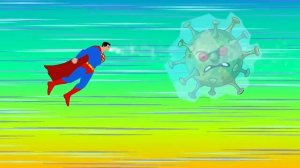 Team Hulk VS Color Team Siren Head [HD] | SUPER HEROES MOVIE ANIMATION