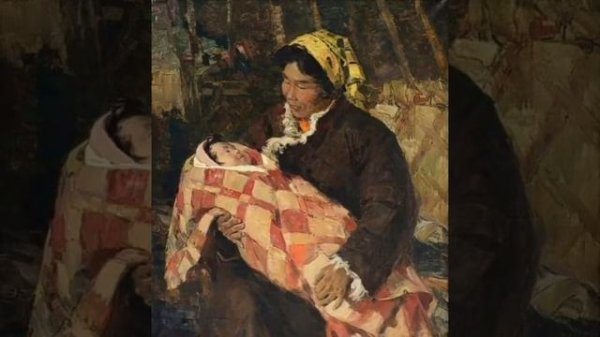 Авамга - Денберел Ооржак&Сайын-Доржу