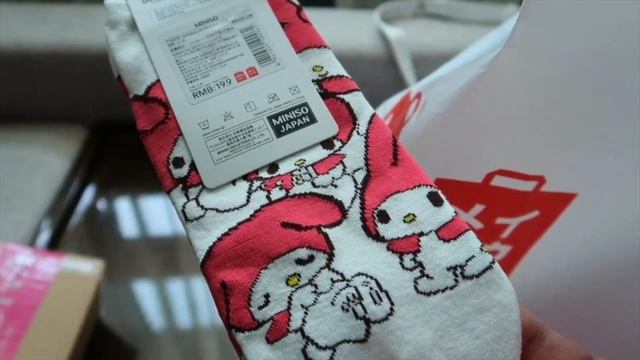 ETUDE HOUSE & MINISO Haul смотреть онлайн