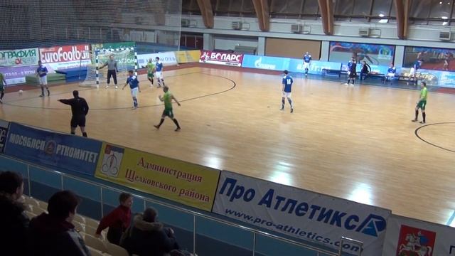 ЦПК-Монино.MTS смотреть онлайн