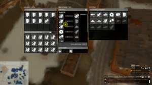 Foxhole логистика