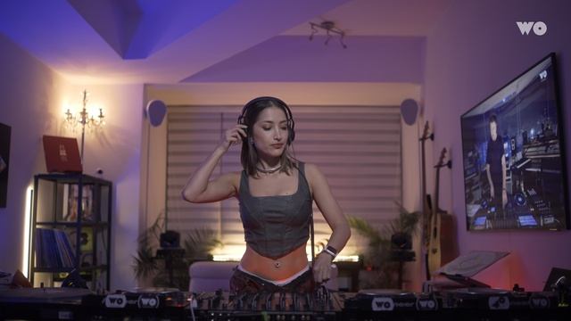 Wo Cast Hosted By Zeret - Episode 08 [B4lR9g81LH0] [720p HDR]