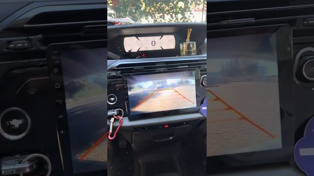 Android Citroen c4 Picasso שדרוג מטורף אצלנו בחברת דור התקנות 0542900700 смотреть онлайн