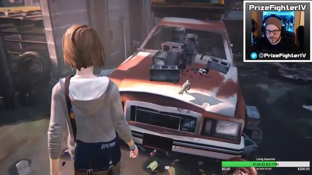 Life is Strange | Episode 2!