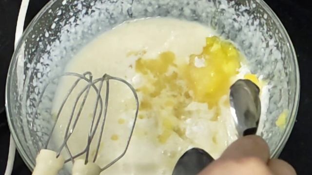 أسهل طريقة لعمل ايس كريم الحليب# طريقه عمل ice cream смотреть онлайн