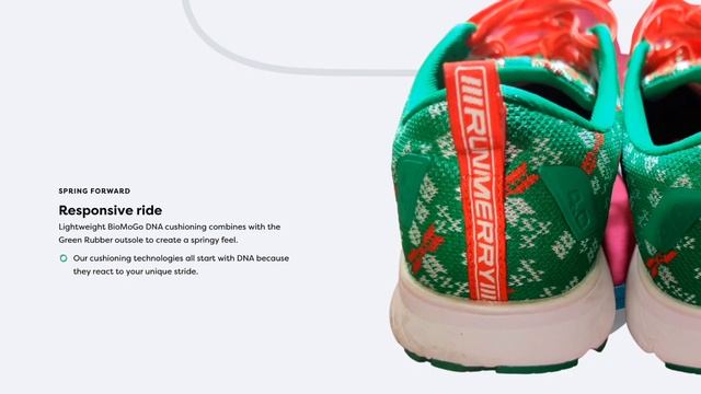 Get The Perfect Shoes For Your Larger Frame in 2022 | Brooks Revel 4 смотреть онлайн